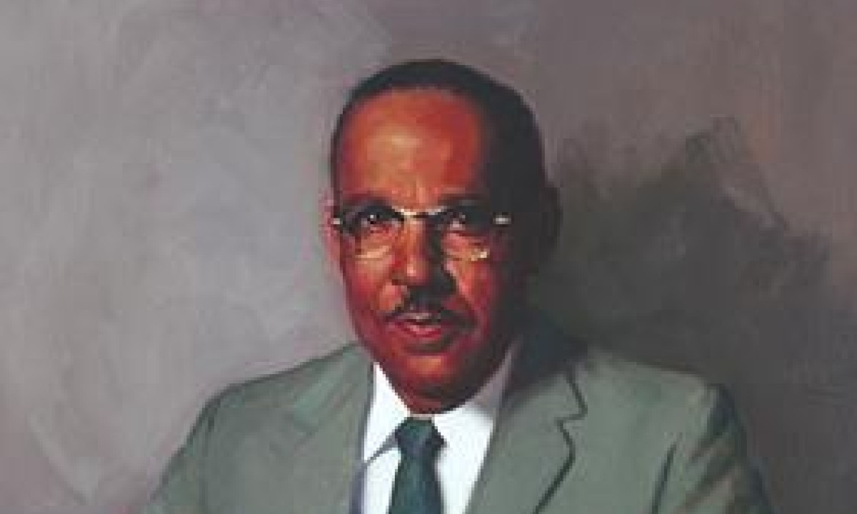 Vivien Thomas: Something The Lord Made 